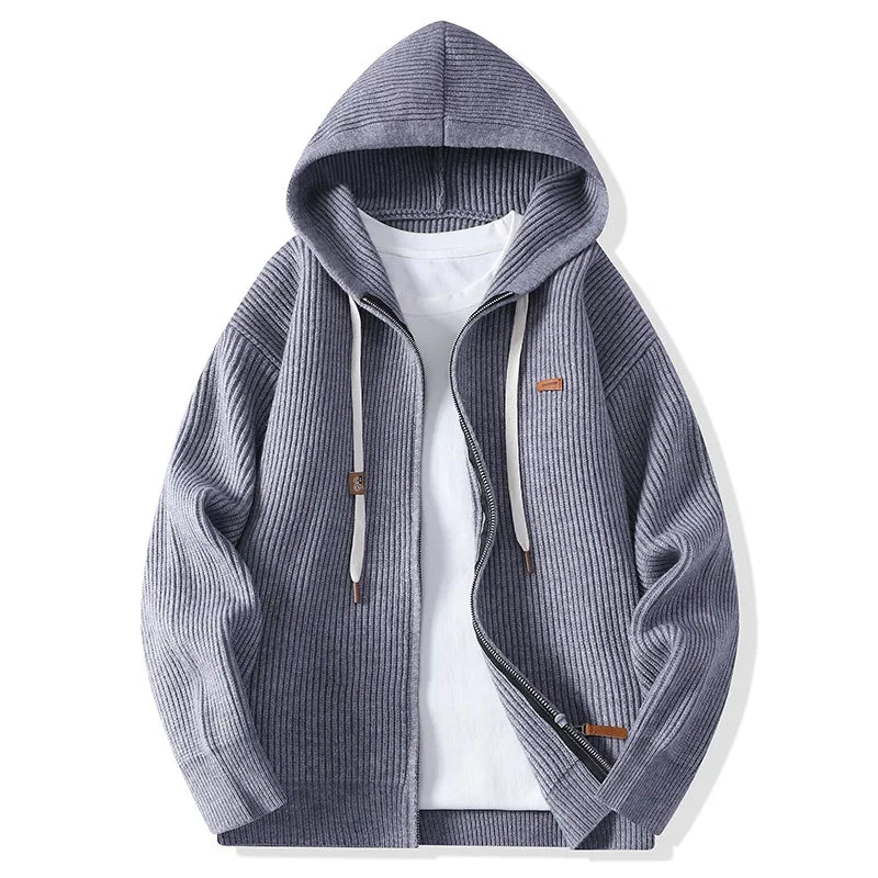 Barron Heavyweight Hoodie