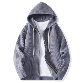 Barron Heavyweight Hoodie