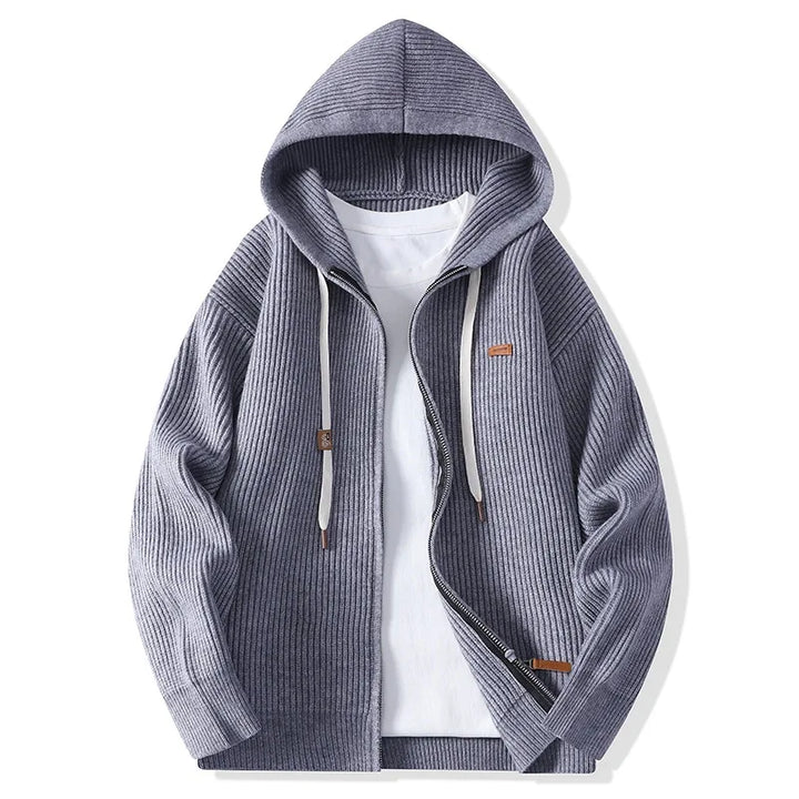 Barron Heavyweight Hoodie