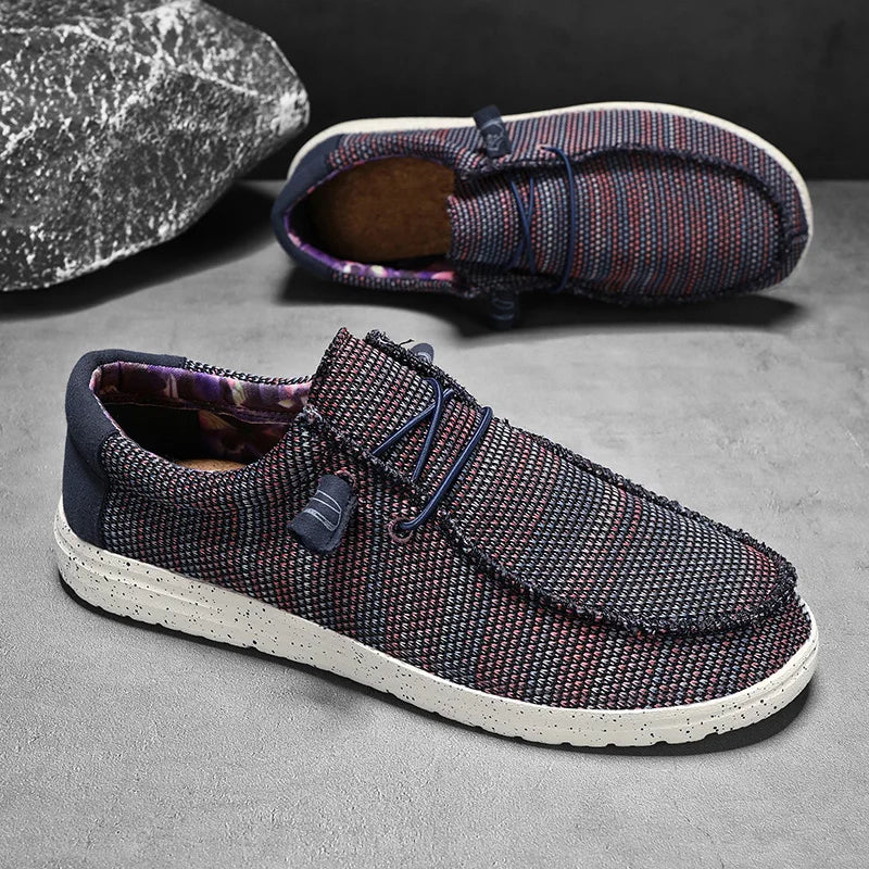 Alton Slip-On Shoe