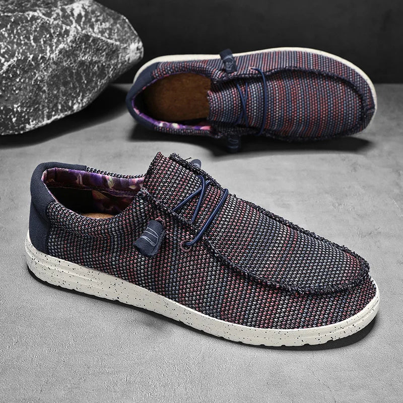 Alton Slip-On Shoe