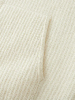 Montblanc Merino Wool Sweatshirt