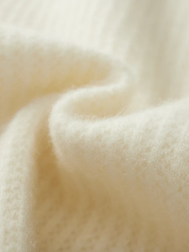 Montblanc Merino Wool Sweatshirt