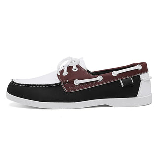 Rhodes Leather Loafer
