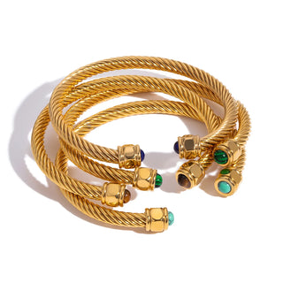 Contour Héritage Bracelet
