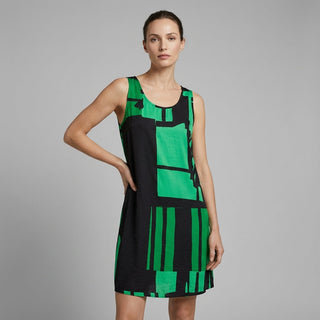 Mira Shift Mini Dress