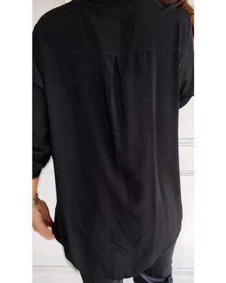 Heather | Relaxed Everyday Blouse