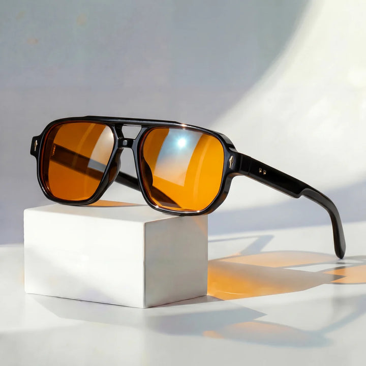Ashford Retro Sunglasses