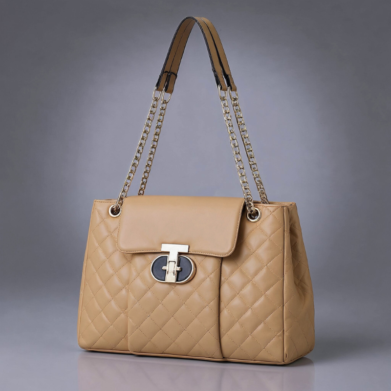 Le Cadenas Bag