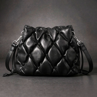 Bianca Mini Crossbody Pillow Bag