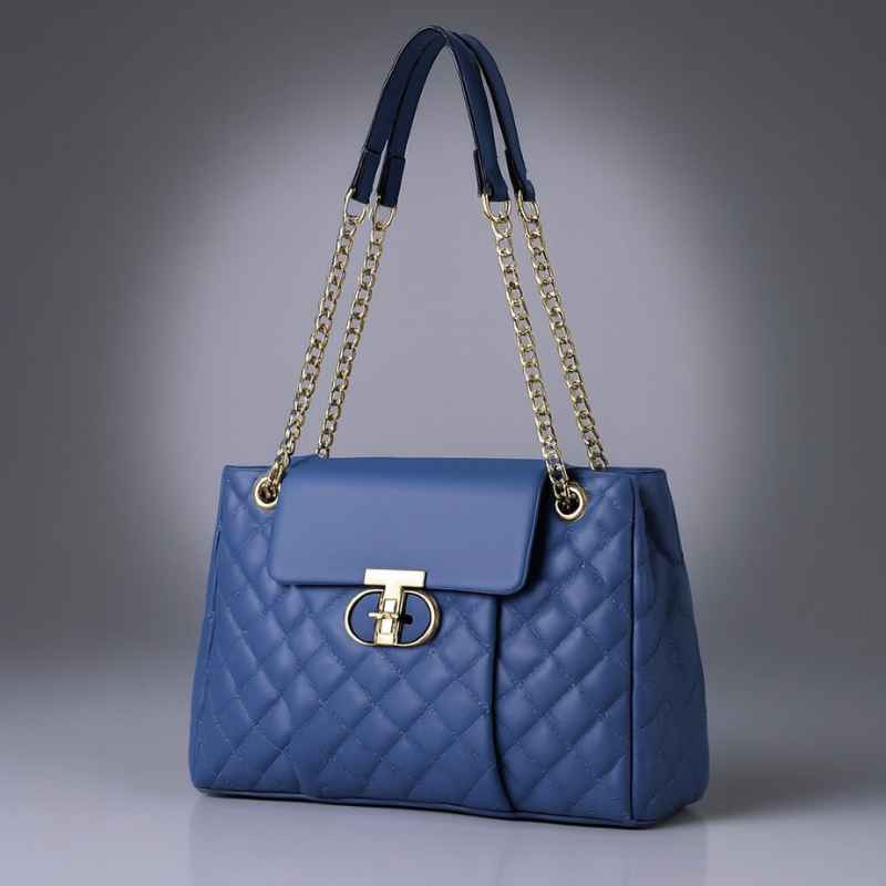 Le Cadenas Bag