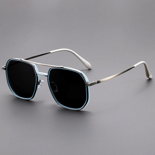 The Astor Aviators
