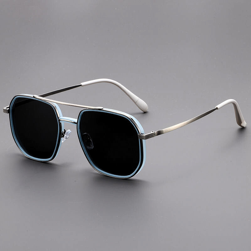 The Astor Aviators