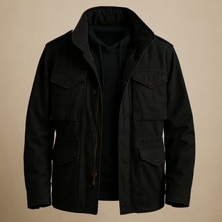 Cesare | M-65 Field Jacket