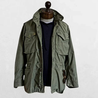 Cesare | M-65 Field Jacket