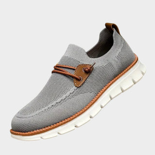 Daniel | Knit Toggle Slip-On