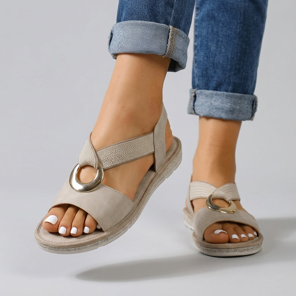 Sundaze Comfort Sandal