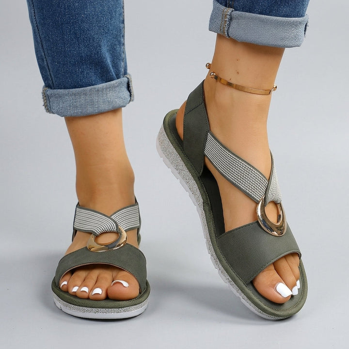 Sundaze Comfort Sandal