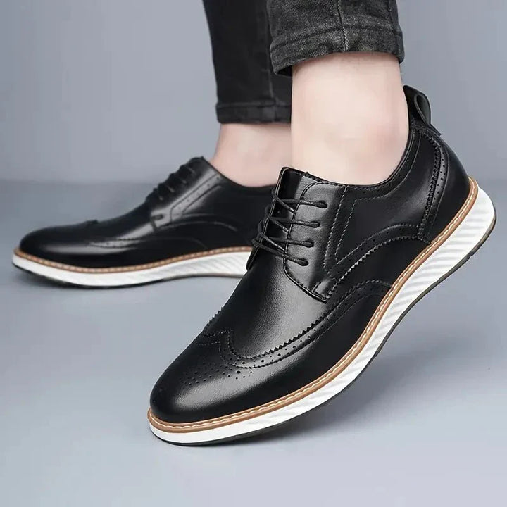Diego | Brogue Derby Sneaker