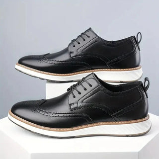 Diego | Brogue Derby Sneaker