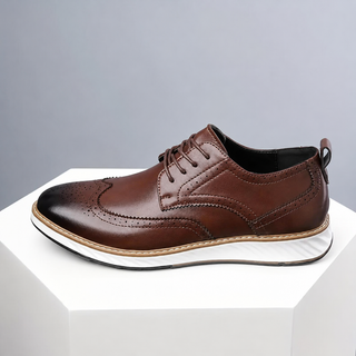 Diego | Brogue Derby Sneaker