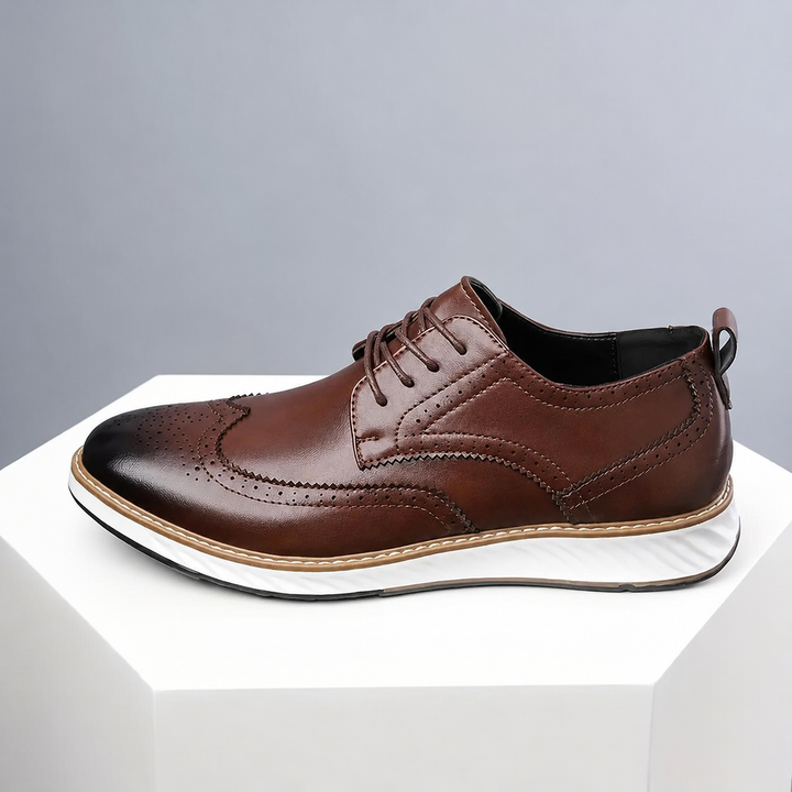 Diego | Brogue Derby Sneaker