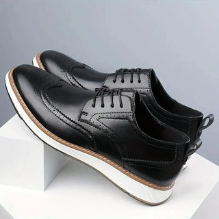 Diego | Brogue Derby Sneaker