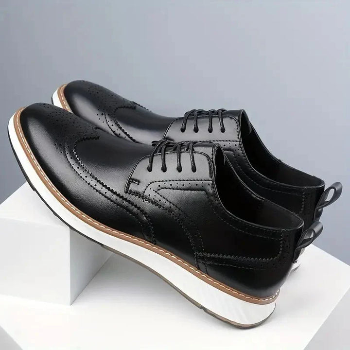 Diego | Brogue Derby Sneaker