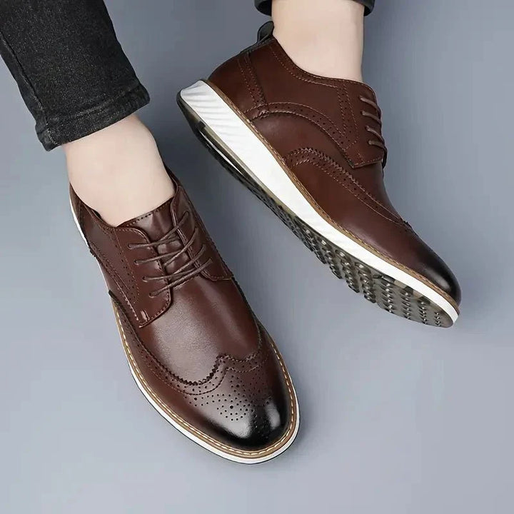 Diego | Brogue Derby Sneaker