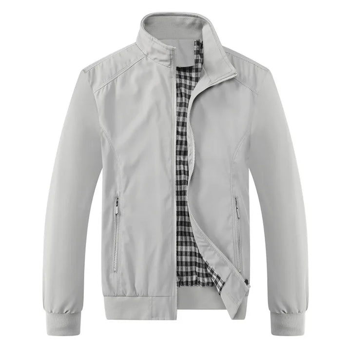 Edoardo | English Harrington Jacket