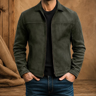Fabrizio | Lightweight Casual Jacket