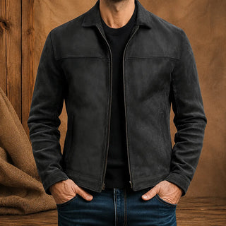 Fabrizio | Lightweight Casual Jacket