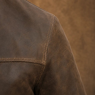 Fabrizio | Lightweight Casual Jacket