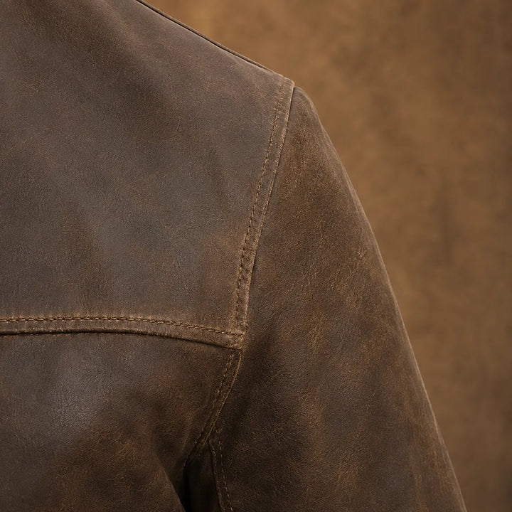 Fabrizio | Lightweight Casual Jacket
