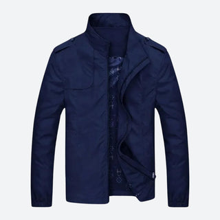 Fausto | Lightweight Military Jacket