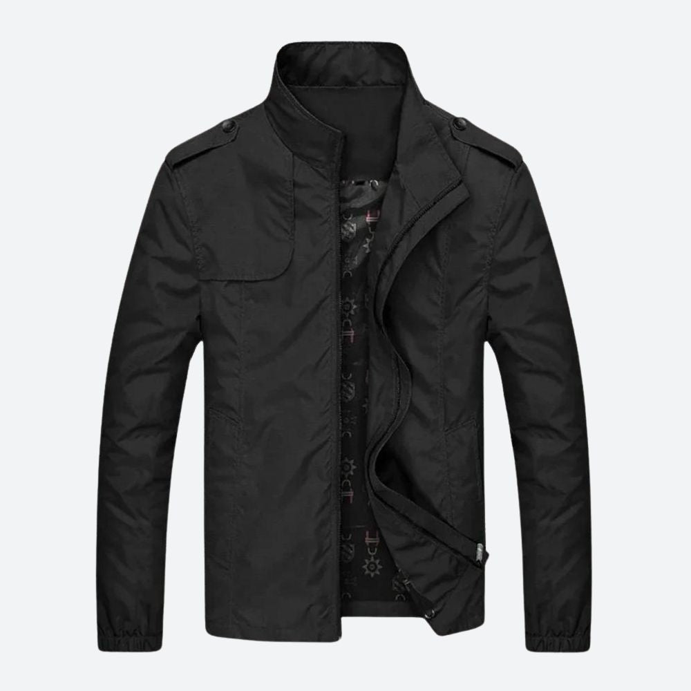 Fausto | Lightweight Military Jacket