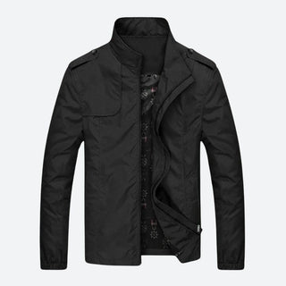 Fausto | Lightweight Military Jacket
