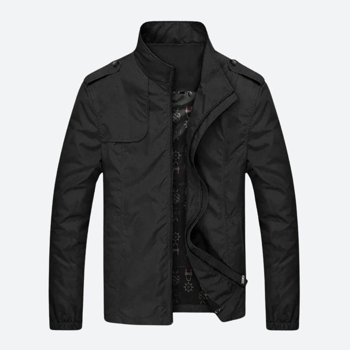 Fausto | Lightweight Military Jacket