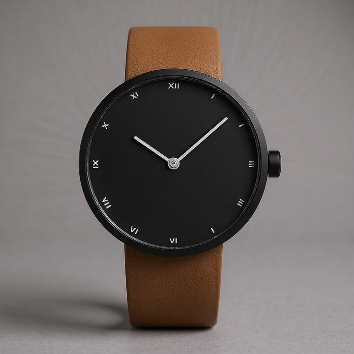 Torino Minimal, 44mm