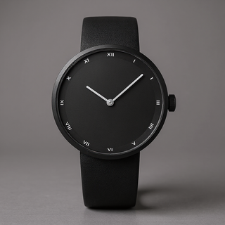 Torino Minimal, 44mm
