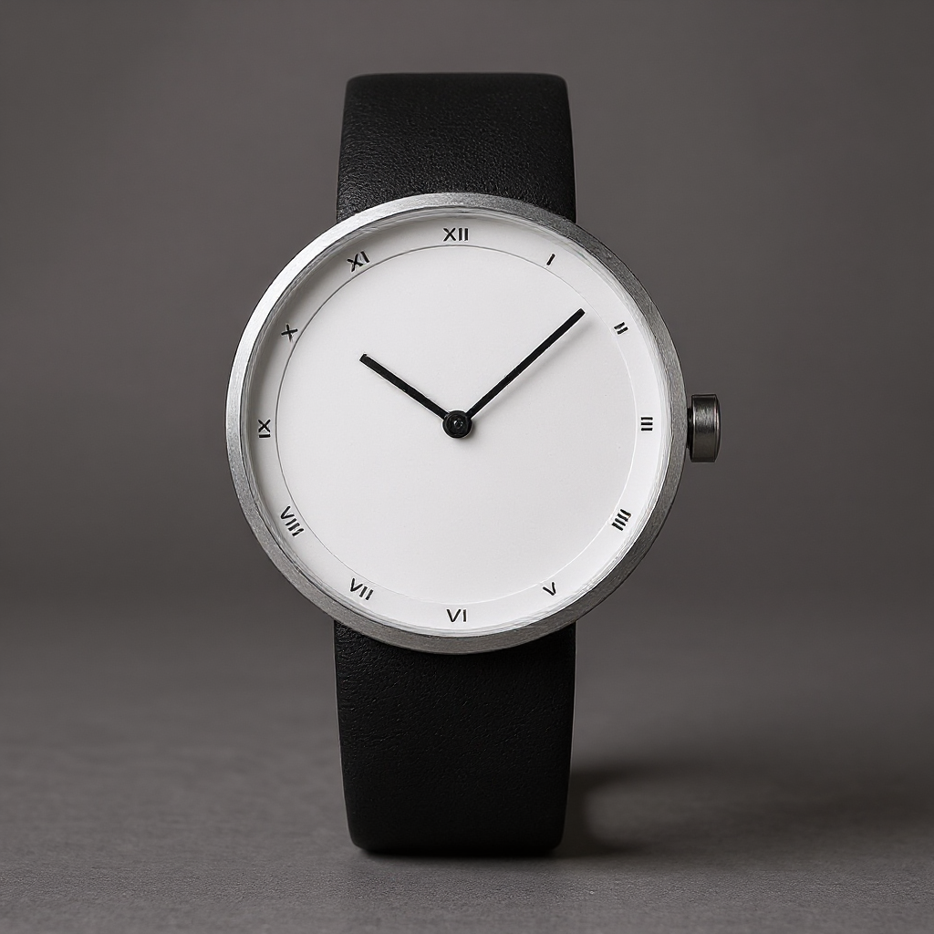 Torino Minimal, 44mm
