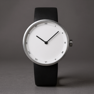 Torino Minimal, 44mm