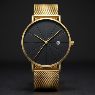 Milano Classico, 44mm