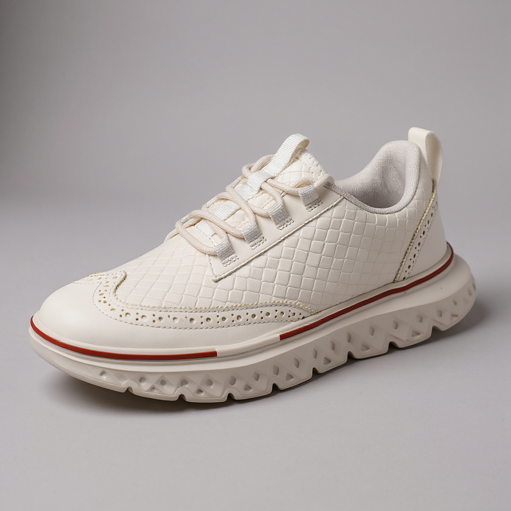 Beaumont Wingtip Sneaker