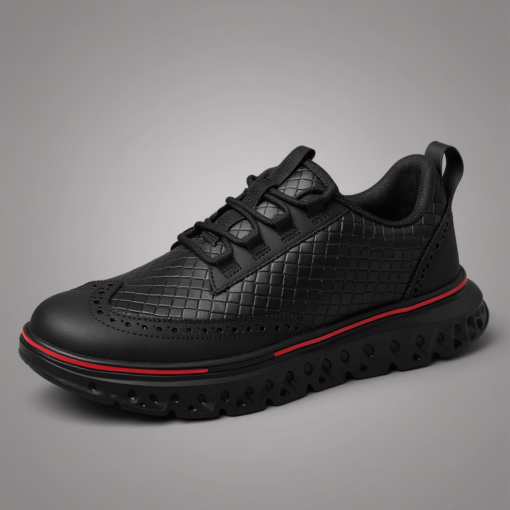 Beaumont Wingtip Sneaker