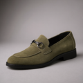 Fairmont Horsebit Moc Loafer
