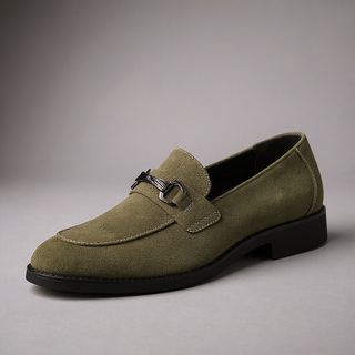 Fairmont Horsebit Moc Loafer