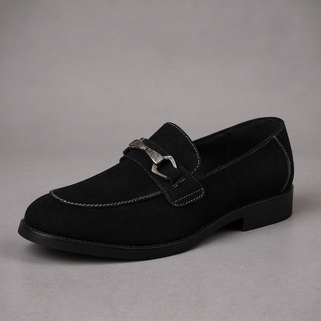 Fairmont Horsebit Moc Loafer