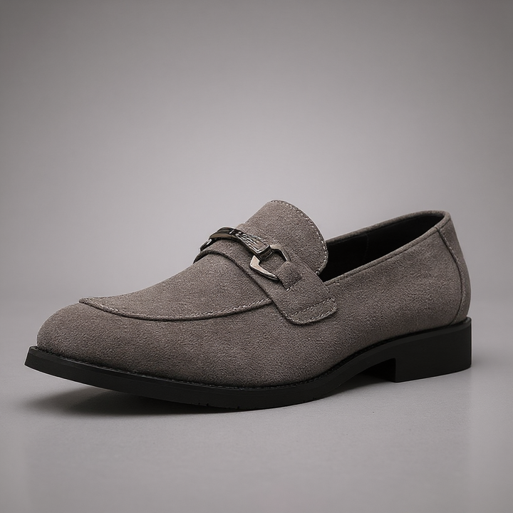 Fairmont Horsebit Moc Loafer