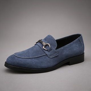 Fairmont Horsebit Moc Loafer